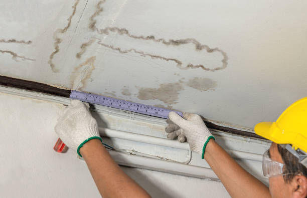 Reliable Burst Pipe Cleanup contractor in Medical Lake, WA by Water Damage Irwin